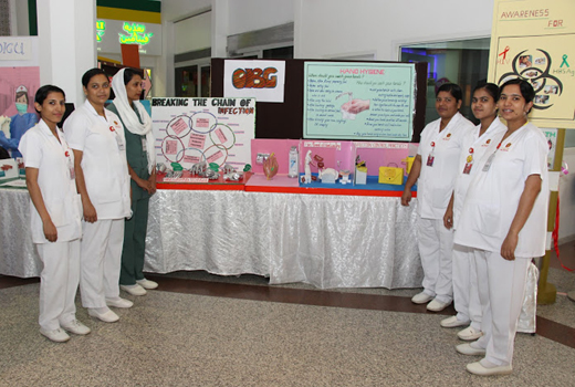 Thumbay Hospital Ajman  1